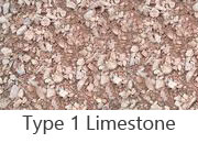 Type 1 Limestone