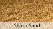 Sharp Sand