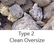 Type 2 Crushed Concrete - No Fines