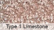 Type 1 Limestone