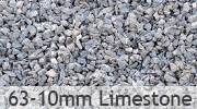 63-10mm Permeable Paving